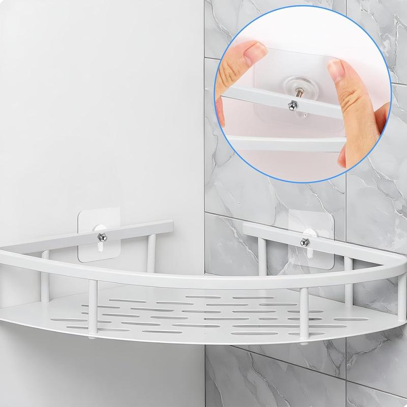 LH: Adhesive Frame Hooks