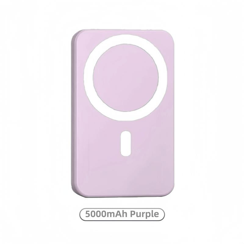 5000mAh Power Bank